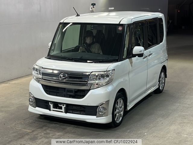 daihatsu tanto 2014 -DAIHATSU--Tanto LA600S-0209132---DAIHATSU--Tanto LA600S-0209132- image 1