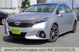 toyota sai 2014 quick_quick_DAA-AZK10_AZK10-2084352