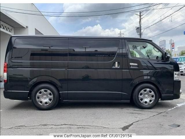 toyota hiace-van 2019 quick_quick_QDF-GDH201V_GDH201-1019221 image 2