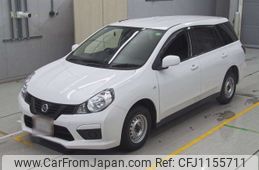nissan ad-van 2021 -NISSAN--AD Van VY12-293826---NISSAN--AD Van VY12-293826-