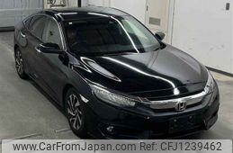 honda civic 2019 -HONDA--Civic FC1-1102099---HONDA--Civic FC1-1102099-