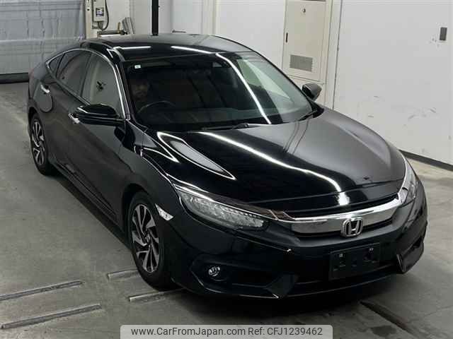 honda civic 2019 -HONDA--Civic FC1-1102099---HONDA--Civic FC1-1102099- image 1