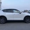 mazda cx-5 2017 -MAZDA--CX-5 LDA-KF2P--KF2P-123662---MAZDA--CX-5 LDA-KF2P--KF2P-123662- image 17