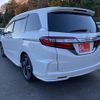 honda odyssey 2016 -HONDA--Odyssey DAA-RC4--RC4-1013050---HONDA--Odyssey DAA-RC4--RC4-1013050- image 19