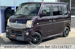 suzuki every-wagon 2013 48