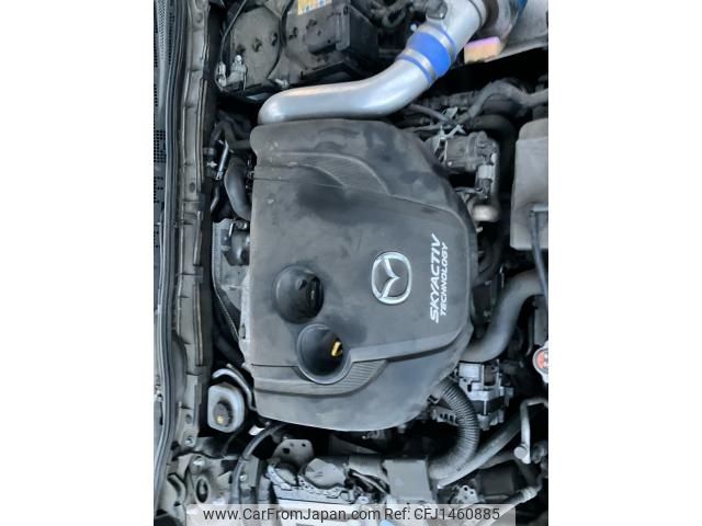 mazda atenza 2014 -MAZDA--Atenza Sedan LDA-GJ2FP--GJ2FP-111114---MAZDA--Atenza Sedan LDA-GJ2FP--GJ2FP-111114- image 2