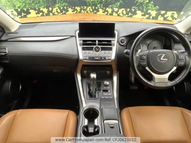 lexus nx 2021 -LEXUS--Lexus NX 6AA-AYZ10--AYZ10-1033548---LEXUS--Lexus NX 6AA-AYZ10--AYZ10-1033548- image 2