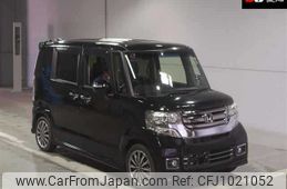 honda n-box 2016 -HONDA--N BOX JF1-2515965---HONDA--N BOX JF1-2515965-