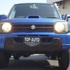 suzuki jimny 2005 CFJ1586889 image 23