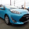 toyota aqua 2018 -TOYOTA--AQUA DAA-NHP10--NHP10-6736162---TOYOTA--AQUA DAA-NHP10--NHP10-6736162- image 2