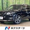 nissan x-trail 2019 -NISSAN--X-Trail DBA-NT32--NT32-588387---NISSAN--X-Trail DBA-NT32--NT32-588387- image 1