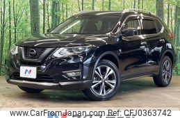 nissan x-trail 2019 -NISSAN--X-Trail DBA-NT32--NT32-588387---NISSAN--X-Trail DBA-NT32--NT32-588387-