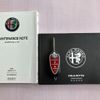 alfa-romeo giulietta 2017 -ALFA ROMEO--Alfa Romeo Giulietta 940181--ZAR94000007443850---ALFA ROMEO--Alfa Romeo Giulietta 940181--ZAR94000007443850- image 39