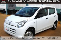 suzuki alto-van 2014 -SUZUKI--Alto Van HBD-HA25V--HA25V-772763---SUZUKI--Alto Van HBD-HA25V--HA25V-772763-