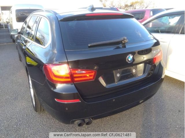 bmw 5-series 2012 -BMW--BMW 5 Series XL20--WBAXL12080DW66716---BMW--BMW 5 Series XL20--WBAXL12080DW66716- image 2