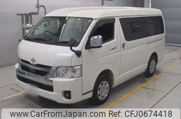 toyota hiace-wagon 2023 -TOYOTA 【三河 378ﾇ8008】--Hiace Wagon 3BA-TRH219W--TRH219-0044076---TOYOTA 【三河 378ﾇ8008】--Hiace Wagon 3BA-TRH219W--TRH219-0044076-