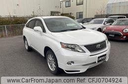 lexus rx 2010 -LEXUS--Lexus RX DAA-GYL16W--GYL16-2401748---LEXUS--Lexus RX DAA-GYL16W--GYL16-2401748-