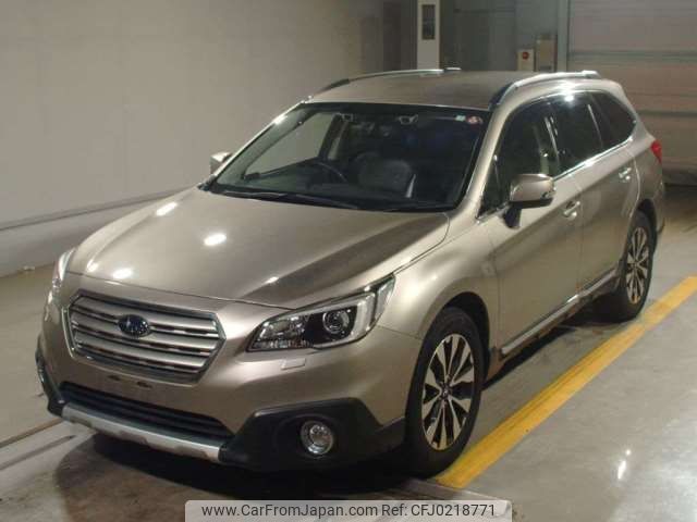 subaru outback 2015 -SUBARU--Legacy OutBack DBA-BS9--BS9-019613---SUBARU--Legacy OutBack DBA-BS9--BS9-019613- image 1