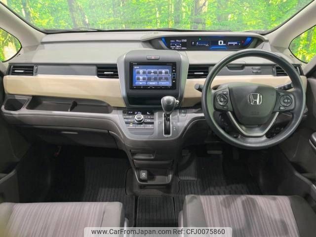 honda freed 2019 -HONDA--Freed DBA-GB5--GB5-1096056---HONDA--Freed DBA-GB5--GB5-1096056- image 2