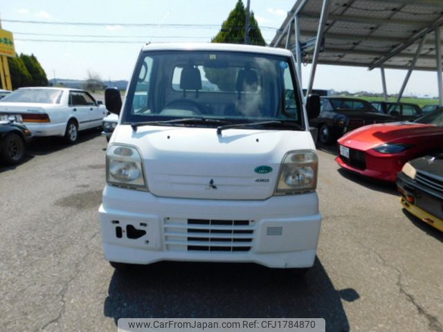 mitsubishi minicab-truck 2000 CFJ1784870 image 2