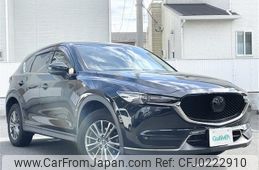 mazda cx-5 2017 -MAZDA--CX-5 DBA-KF5P--KF5P-102393---MAZDA--CX-5 DBA-KF5P--KF5P-102393-