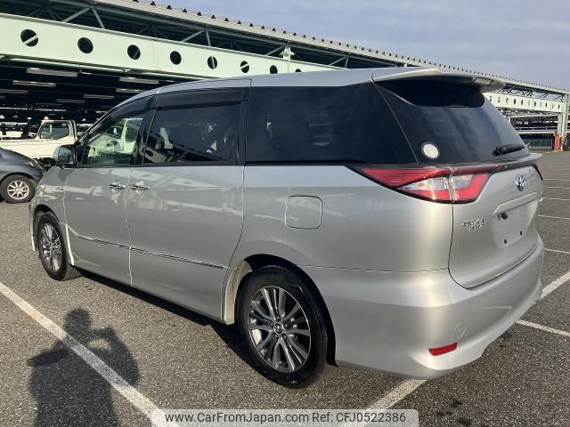 toyota estima-hybrid 2017 quick_quick_DAA-AHR20W_AHR20-7092436 image 2