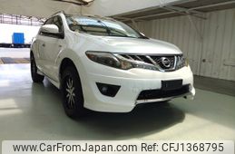 nissan murano 2012 ENHANCEAUTO_1_ea301395