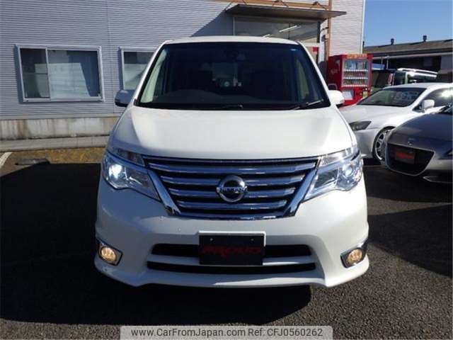 nissan serena 2013 -NISSAN--Serena HFC26--HFC26-202753---NISSAN--Serena HFC26--HFC26-202753- image 2