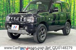 suzuki jimny 2012 -SUZUKI--Jimny ABA-JB23W--JB23W-687781---SUZUKI--Jimny ABA-JB23W--JB23W-687781-