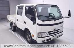 toyota toyoace 2014 -TOYOTA--Toyoace KDY281-0012566---TOYOTA--Toyoace KDY281-0012566-