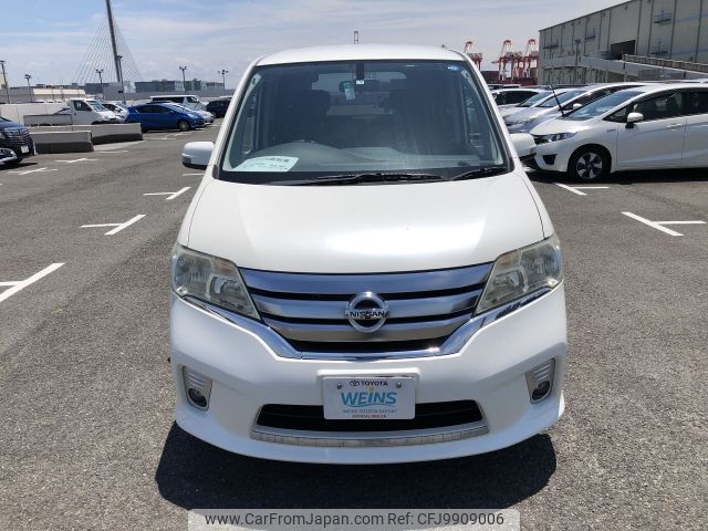 nissan serena 2011 AF-FC26-031024 image 2