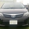 toyota avensis 2012 CFJ1771975 image 2