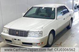 toyota crown 1998 -TOYOTA--Crown JZS151-0112244---TOYOTA--Crown JZS151-0112244-