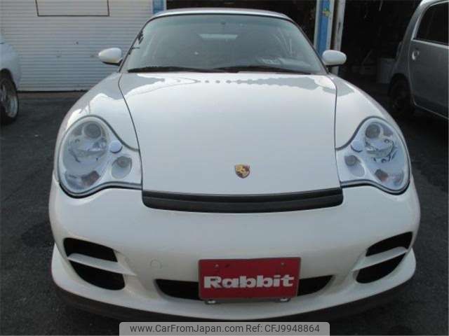 porsche 911 2001 -PORSCHE--Porsche 911 GF-996S64--WP0ZZZ99Z1S695203---PORSCHE--Porsche 911 GF-996S64--WP0ZZZ99Z1S695203- image 2