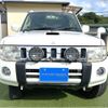 mitsubishi pajero-mini 2009 quick_quick_H58A_H58A-0810540 image 2