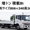 nissan diesel-ud-condor 2014 GOO_NET_EXCHANGE_0602526A30250515W001 image 1