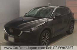 mazda cx-5 2020 -MAZDA--CX-5 6BA-KF5P--KF5P-401200---MAZDA--CX-5 6BA-KF5P--KF5P-401200-