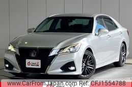 toyota crown 2016 CFJ1554788