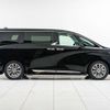 toyota alphard 2024 quick_quick_6AA-AAHH40W_AAHH40-4000746 image 14