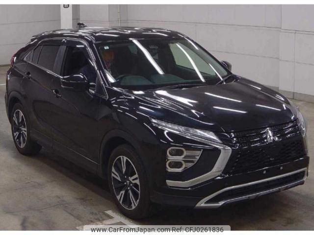 mitsubishi eclipse-cross 2021 quick_quick_5BA-GK1W_GK1W-0302426 image 1