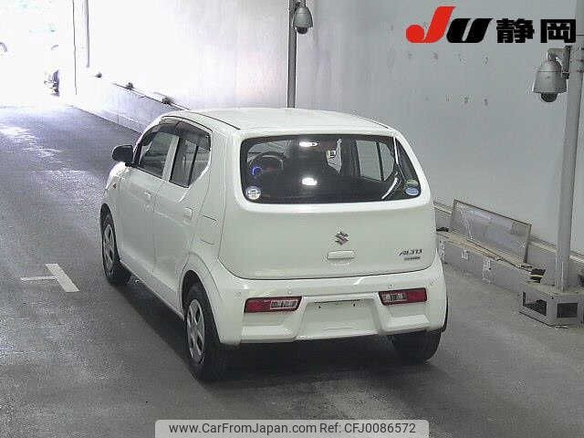 suzuki alto 2019 -SUZUKI--Alto HA36S--HA36S-517209---SUZUKI--Alto HA36S--HA36S-517209- image 2