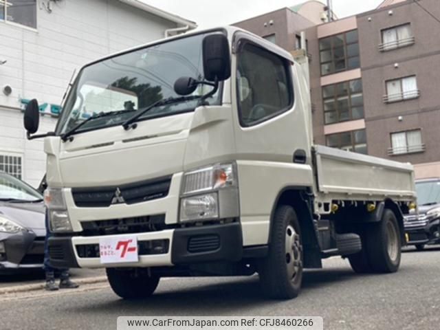 mitsubishi-fuso canter 2014 GOO_NET_EXCHANGE_0703924A30230405W002 image 1