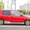 suzuki alto-works 1995 -SUZUKI--Alto Works E-HA21S--HA21S-105088---SUZUKI--Alto Works E-HA21S--HA21S-105088- image 6