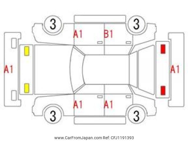 honda cr-v 2010 -HONDA--CR-V DBA-RE3--RE3-1300969---HONDA--CR-V DBA-RE3--RE3-1300969- image 2