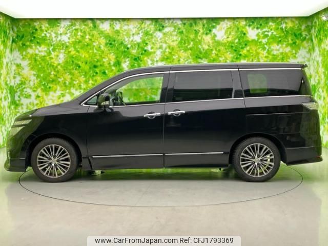 nissan elgrand 2015 CFJ1793369 image 2