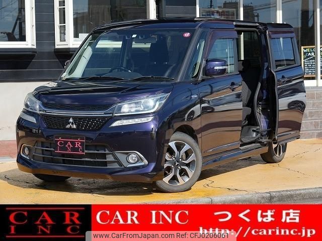 mitsubishi delica-d2 2018 quick_quick_MB36S_MB36S-652149 image 1