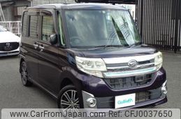 daihatsu tanto 2014 -DAIHATSU--Tanto DBA-LA600S--LA600S-0075569---DAIHATSU--Tanto DBA-LA600S--LA600S-0075569-