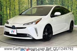 toyota prius 2019 quick_quick_ZVW51_ZVW51-8068638
