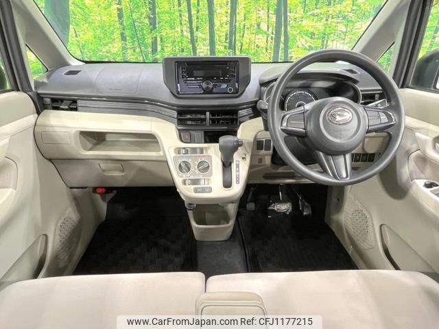 daihatsu move 2016 quick_quick_LA150S_LA150S-0111265 image 2