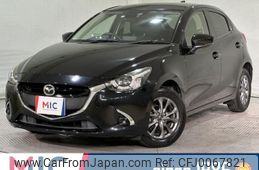 mazda demio 2017 quick_quick_DJ3FS_DJ3FS-317466